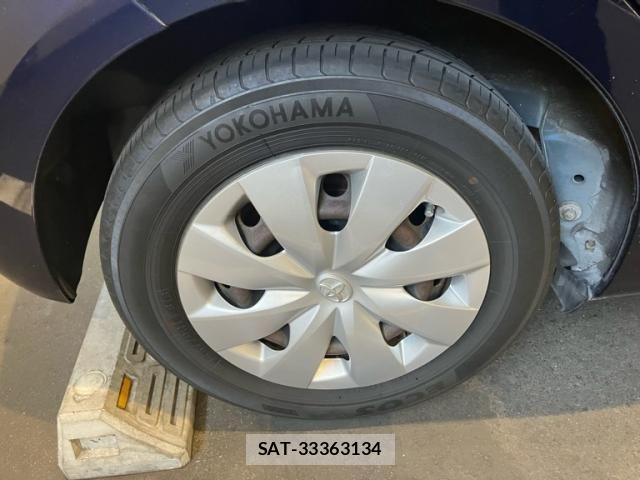 Toyota VITZ 2013-07 6914982-5
