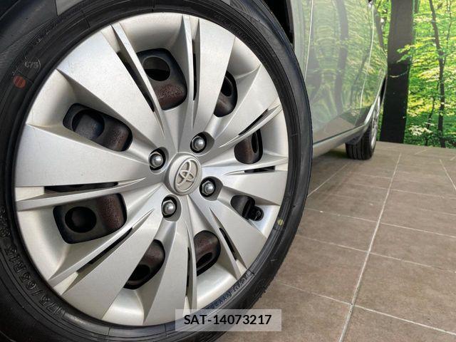 Toyota VITZ 2013-09 6914983-12