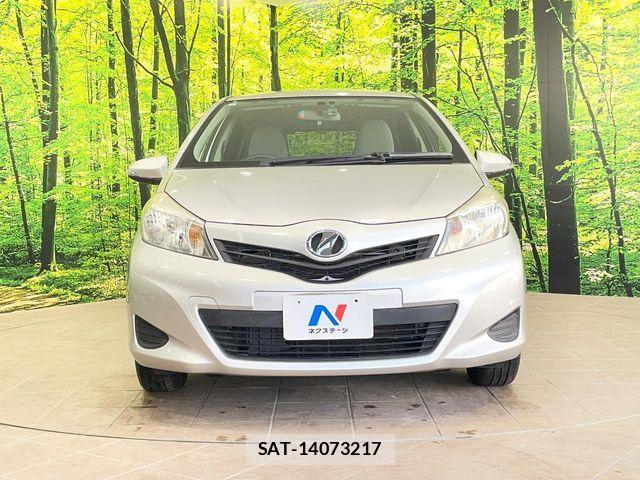 Toyota VITZ 2013-09 6914983-13