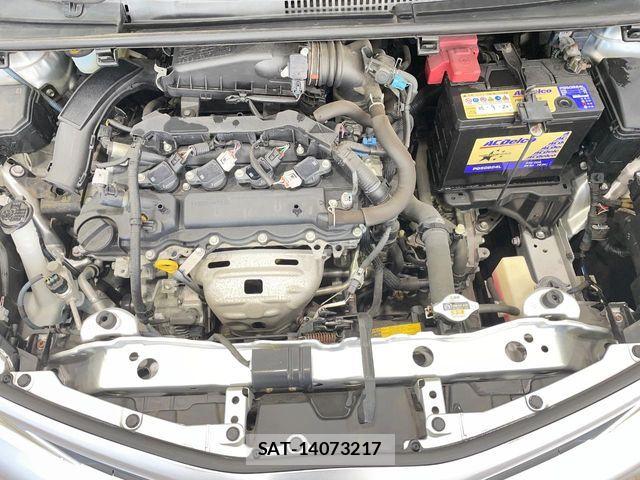 Toyota VITZ 2013-09 6914983-17