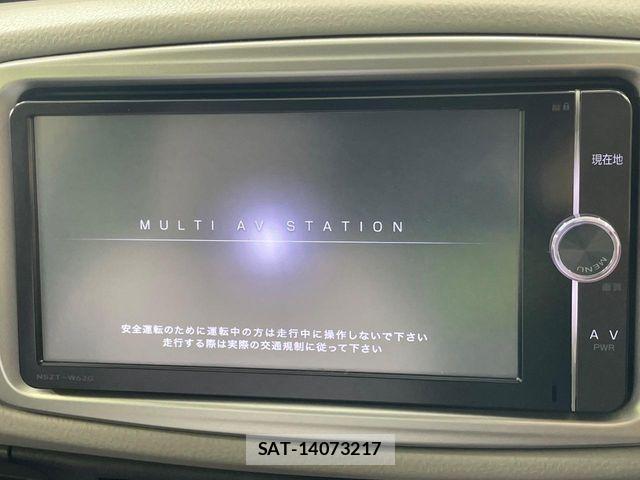 Toyota VITZ 2013-09 6914983-2