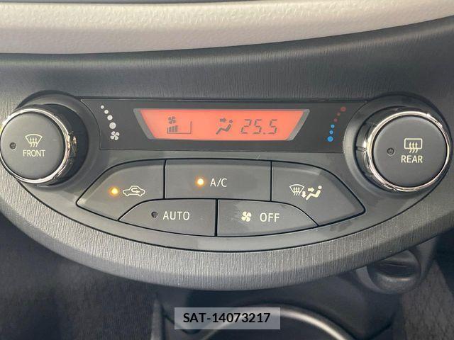 Toyota VITZ 2013-09 6914983-5