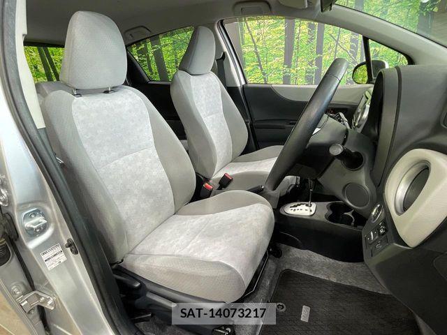 Toyota VITZ 2013-09 6914983-7