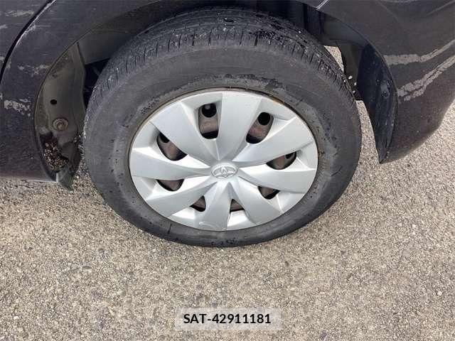 Toyota VITZ 2013-10 6919752-13