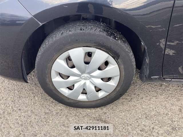 Toyota VITZ 2013-10 6919752-14