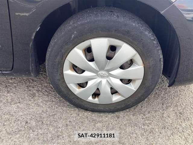 Toyota VITZ 2013-10 6919752-15