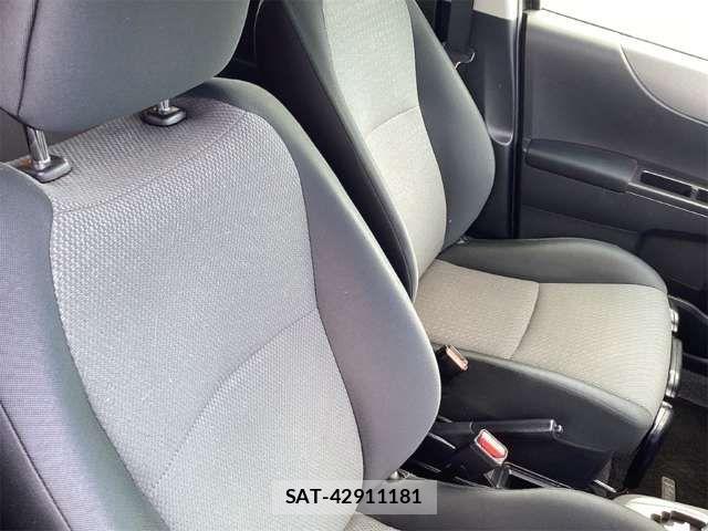 Toyota VITZ 2013-10 6919752-18