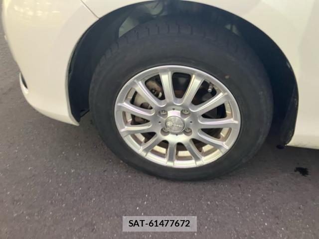 Toyota VITZ 2013-07 6914986-9