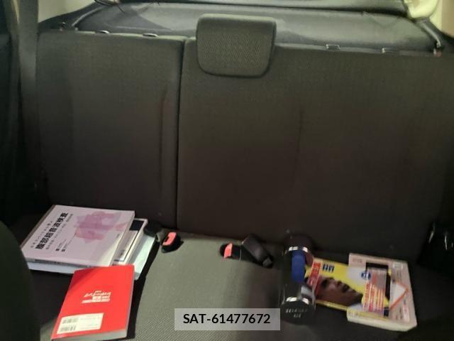 Toyota VITZ 2013-07 6914986-12