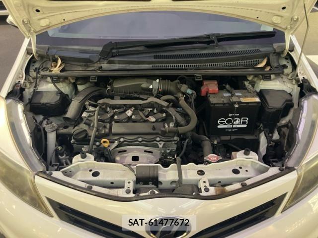 Toyota VITZ 2013-07 6914986-26