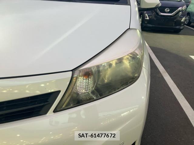 Toyota VITZ 2013-07 6914986-4
