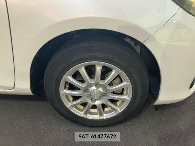Toyota VITZ 2013-07 6914986-6