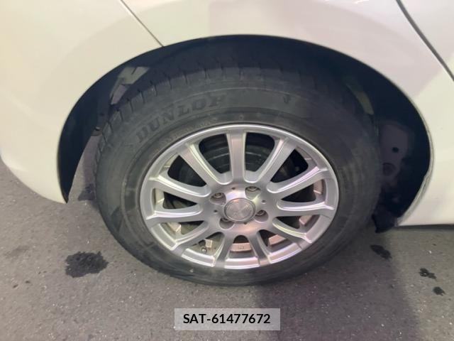 Toyota VITZ 2013-07 6914986-7