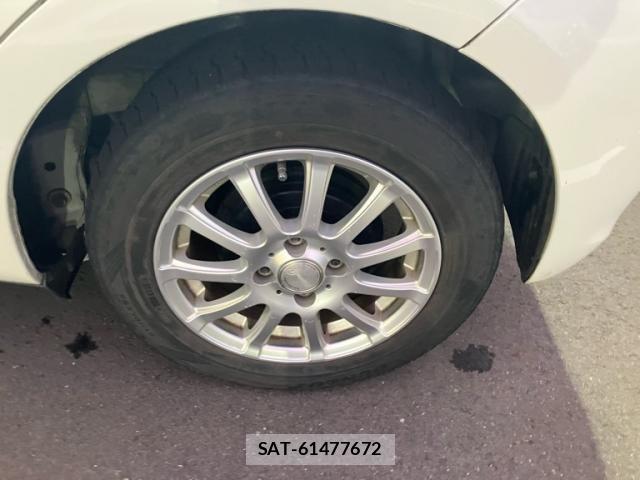 Toyota VITZ 2013-07 6914986-8