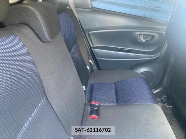 Toyota VITZ 2015-12 6914977-14