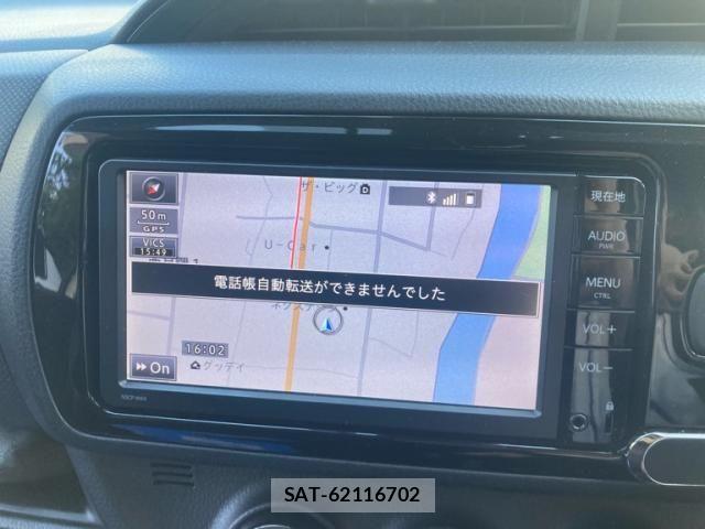Toyota VITZ 2015-12 6914977-21