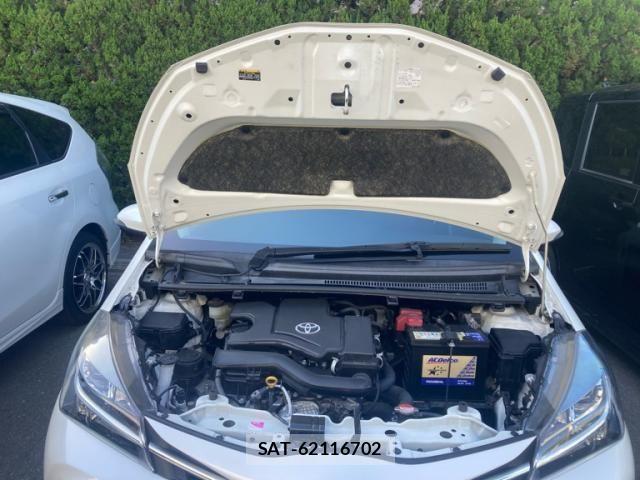 Toyota VITZ 2015-12 6914977-23