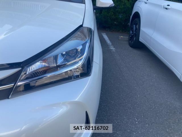 Toyota VITZ 2015-12 6914977-2