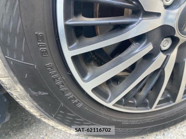 Toyota VITZ 2015-12 6914977-4