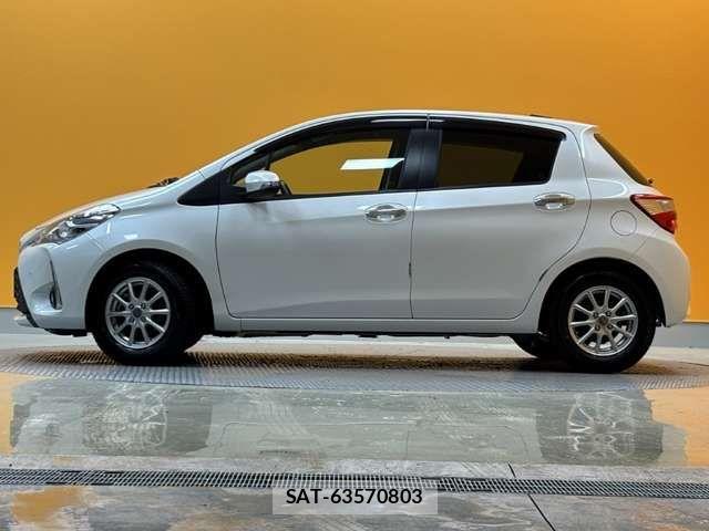 Toyota VITZ 2019-03 6914966-10