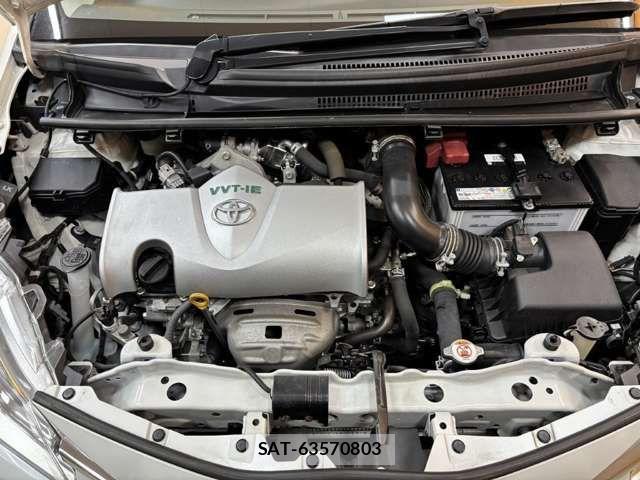 Toyota VITZ 2019-03 6914966-12
