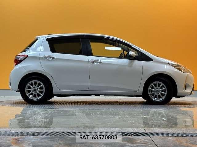 Toyota VITZ 2019-03 6914966-6