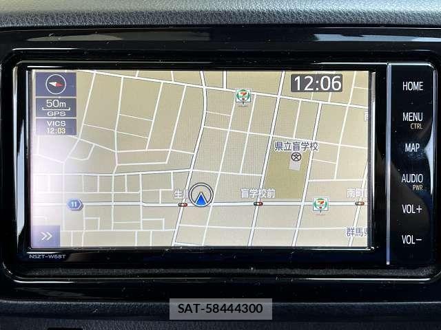 Toyota VITZ 2019-07 6914956-4