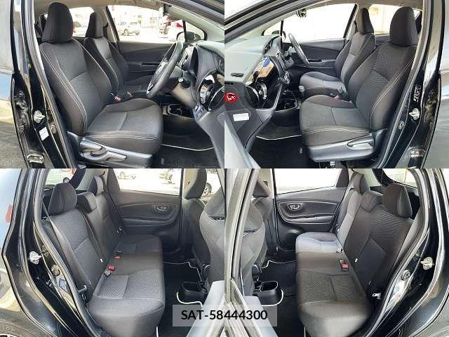 Toyota VITZ 2019-07 6914956-7