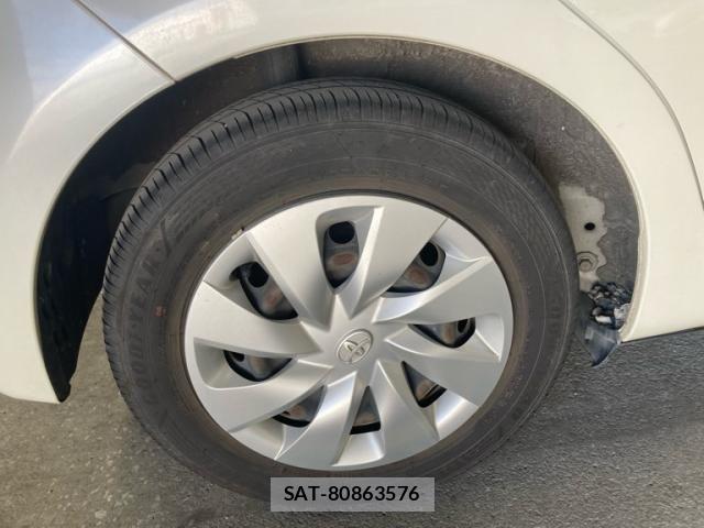 Toyota VITZ 2018-04 6914980-9