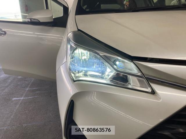Toyota VITZ 2018-04 6914980-13