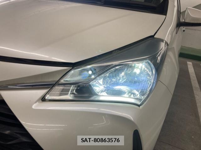 Toyota VITZ 2018-04 6914980-14