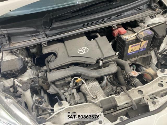 Toyota VITZ 2018-04 6914980-15