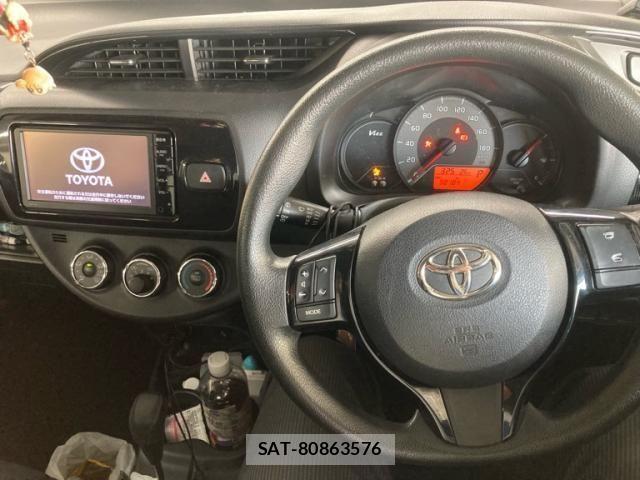 Toyota VITZ 2018-04 6914980-16