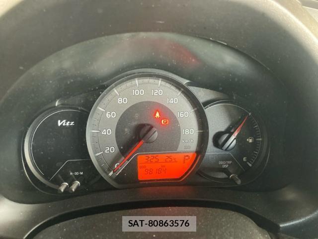 Toyota VITZ 2018-04 6914980-18
