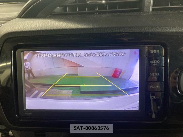 Toyota VITZ 2018-04 6914980-19