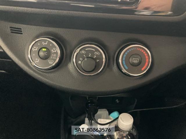 Toyota VITZ 2018-04 6914980-21