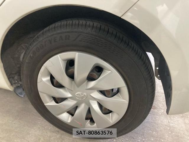 Toyota VITZ 2018-04 6914980-6