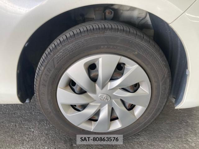 Toyota VITZ 2018-04 6914980-8