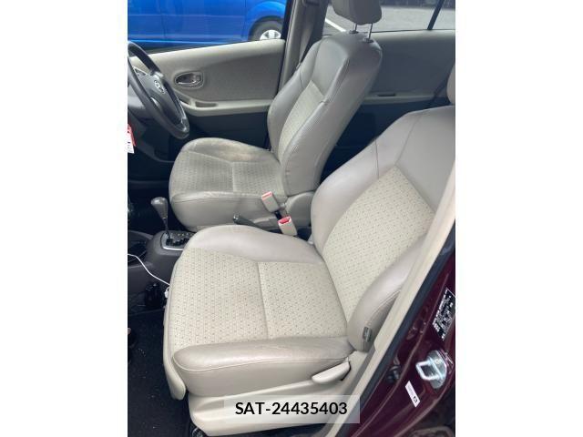 Toyota VITZ 2008-08 6919746-8