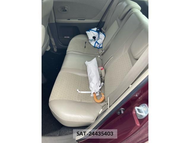 Toyota VITZ 2008-08 6919746-9