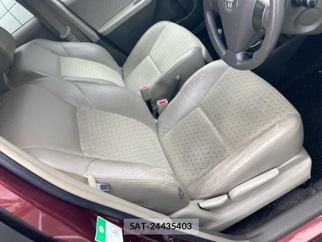 Toyota VITZ 2008-08 6919746-11