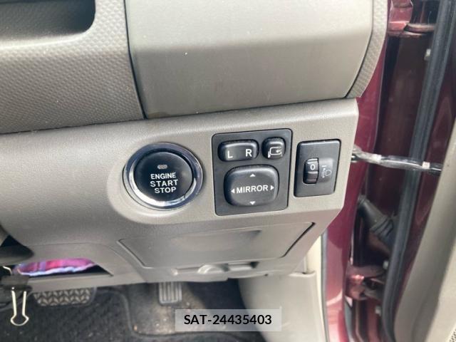 Toyota VITZ 2008-08 6919746-12