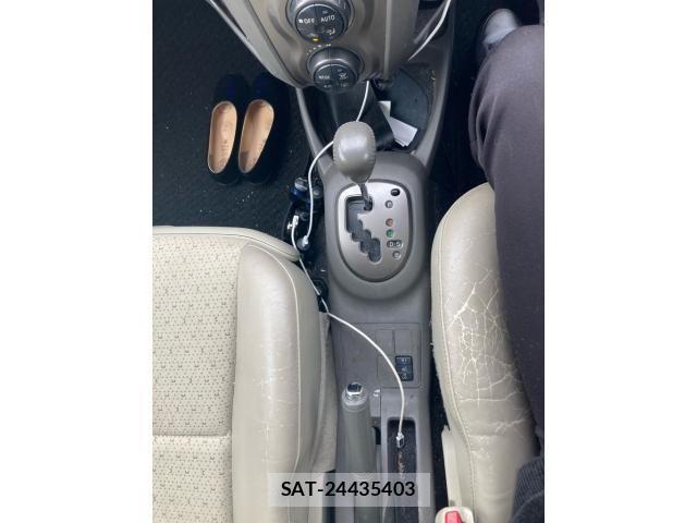Toyota VITZ 2008-08 6919746-13