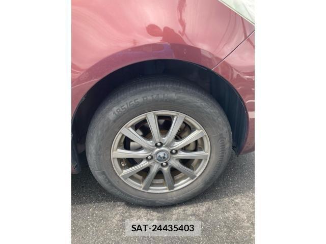 Toyota VITZ 2008-08 6919746-3