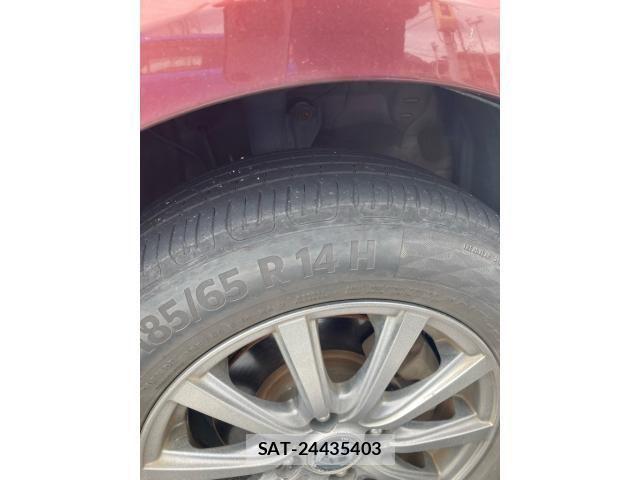 Toyota VITZ 2008-08 6919746-4