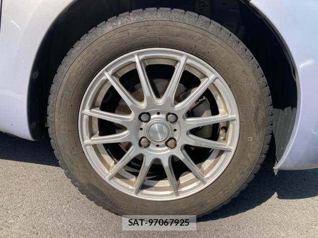 Toyota VITZ 2008-07 6914988-8