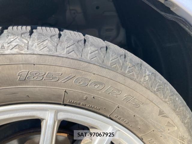 Toyota VITZ 2008-07 6914988-10