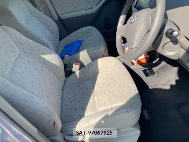Toyota VITZ 2008-07 6914988-12