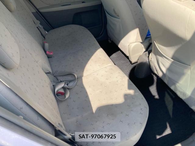Toyota VITZ 2008-07 6914988-13