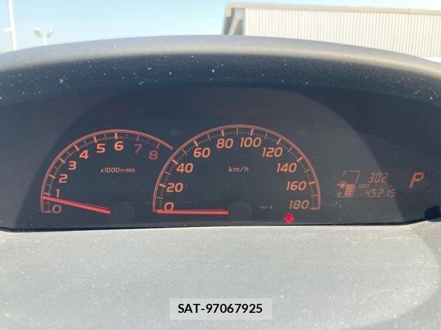 Toyota VITZ 2008-07 6914988-16